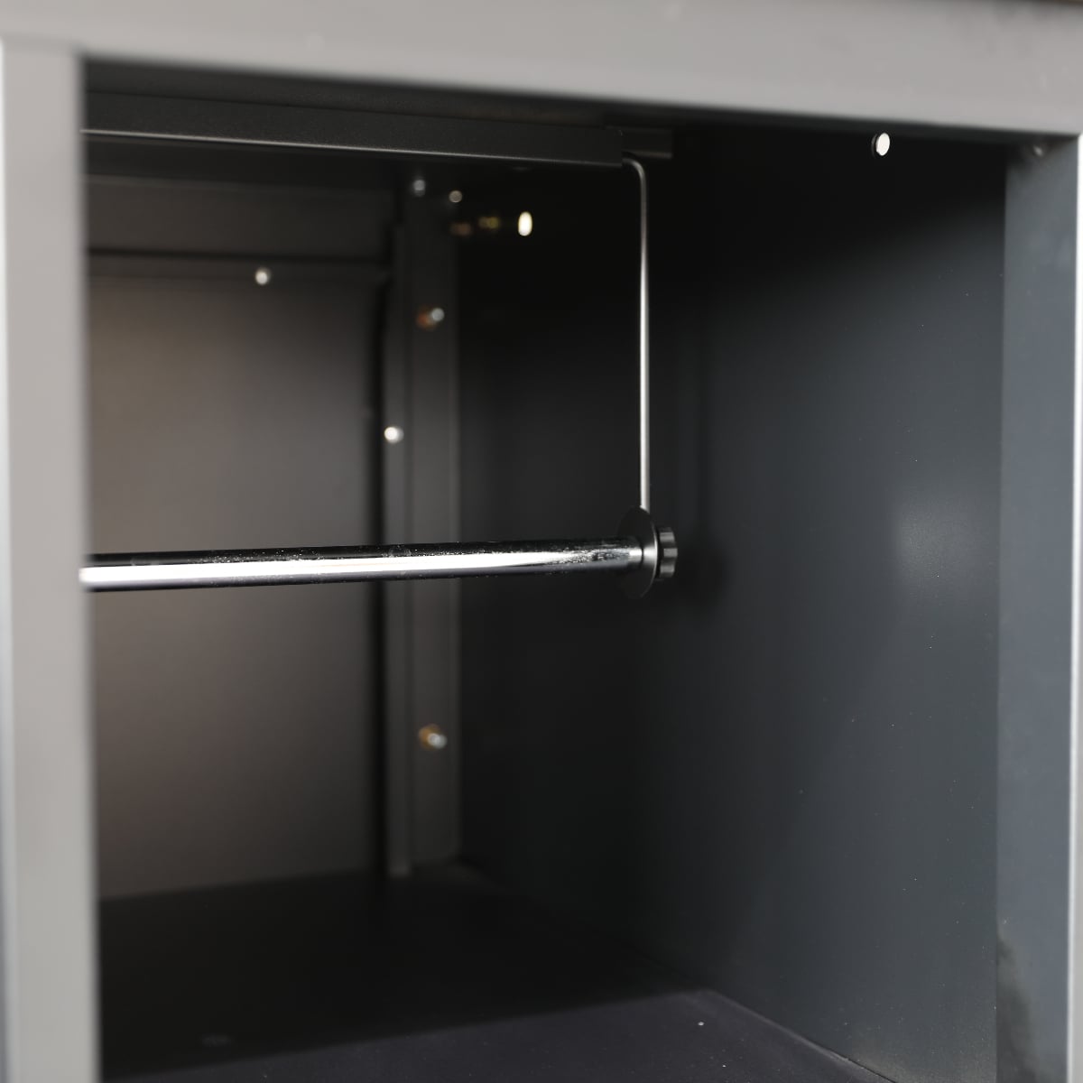 SGS Pro Heavy Duty Garage Storage System | Powerstrip | Bin Unit | Cabinet